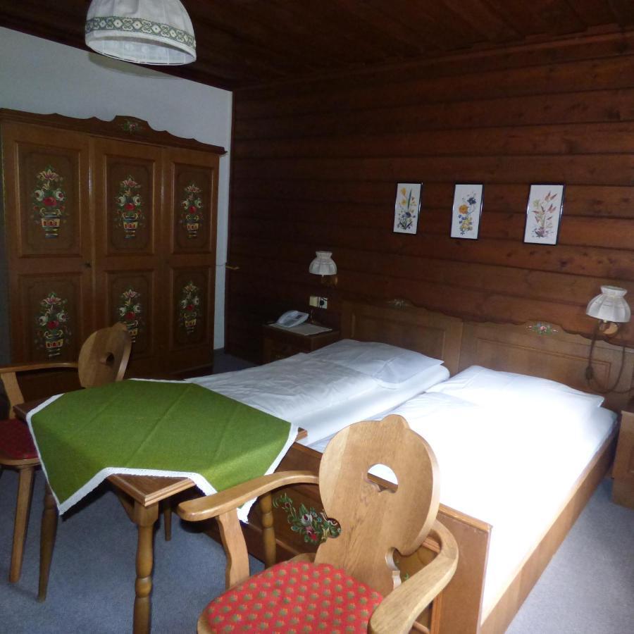 Wieselmuehle Forellenhof Grünau im Almtal Exteriér fotografie