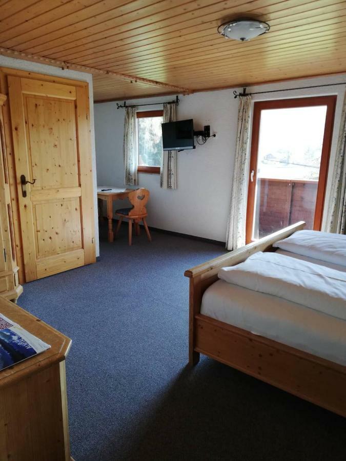 Wieselmuehle Forellenhof Grünau im Almtal Exteriér fotografie