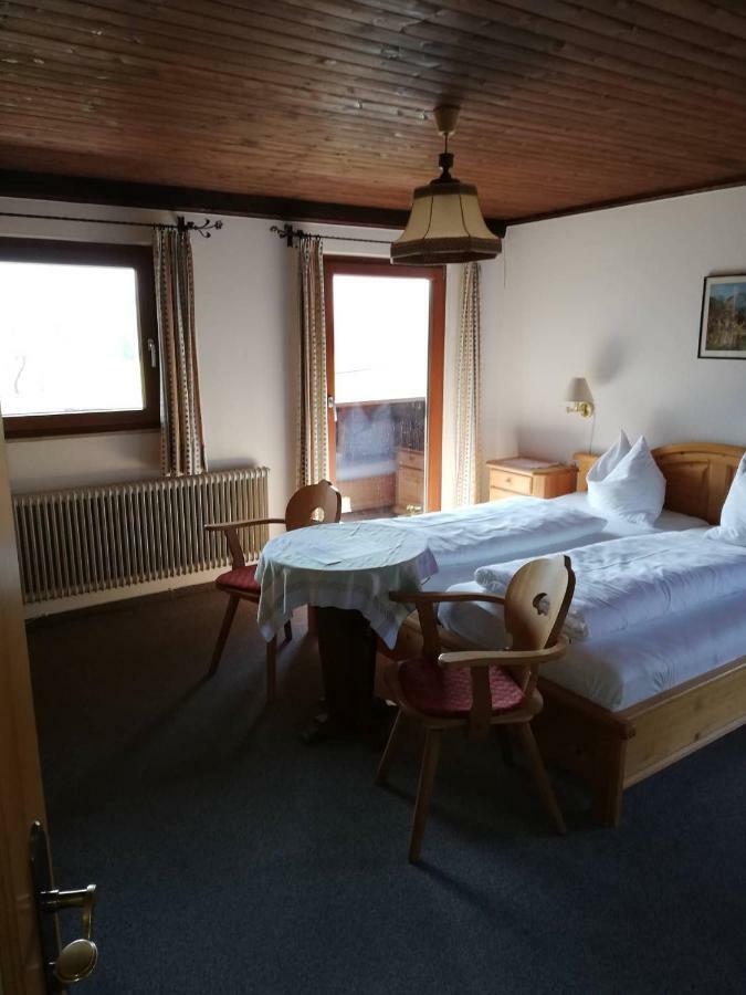 Wieselmuehle Forellenhof Grünau im Almtal Exteriér fotografie
