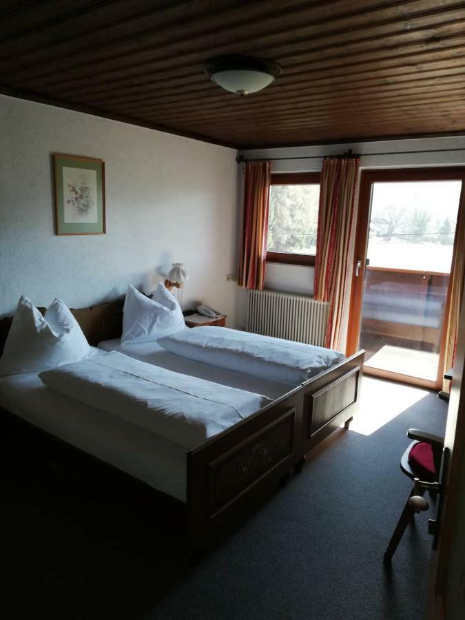 Wieselmuehle Forellenhof Grünau im Almtal Exteriér fotografie